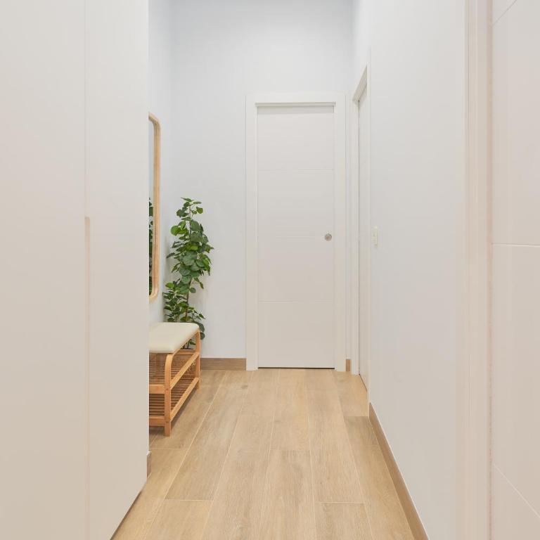 iloftmalaga Marina Playa Huelin - Apartamento de 2 dormitorios - 15