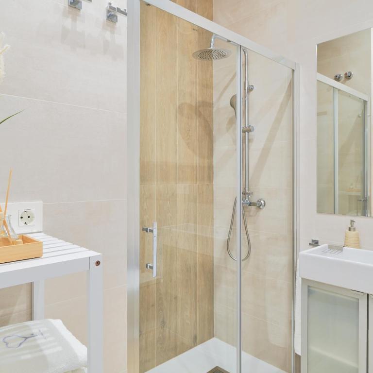 iloftmalaga Marina Playa Huelin - Apartamento de 2 dormitorios - 19