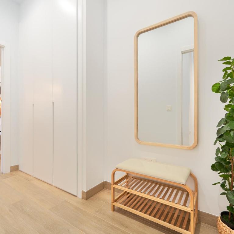 iloftmalaga Marina Playa Huelin - Apartamento de 2 dormitorios - 21