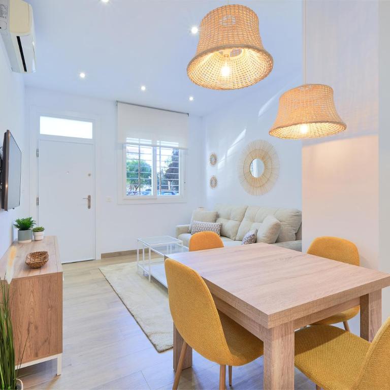 iloftmalaga Marina Playa Huelin - Apartamento de 2 dormitorios - 32