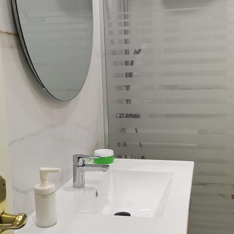 Apartamento en Torremolinos Auxi y Emilio - Apartamento de 2 dormitorios - 26