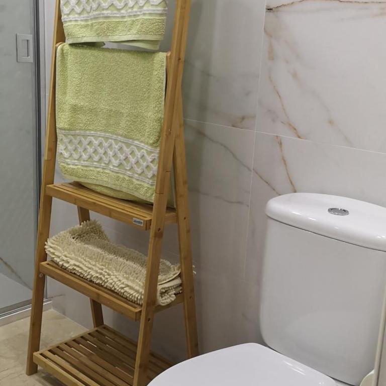 Apartamento en Torremolinos Auxi y Emilio - Apartamento de 2 dormitorios - 25
