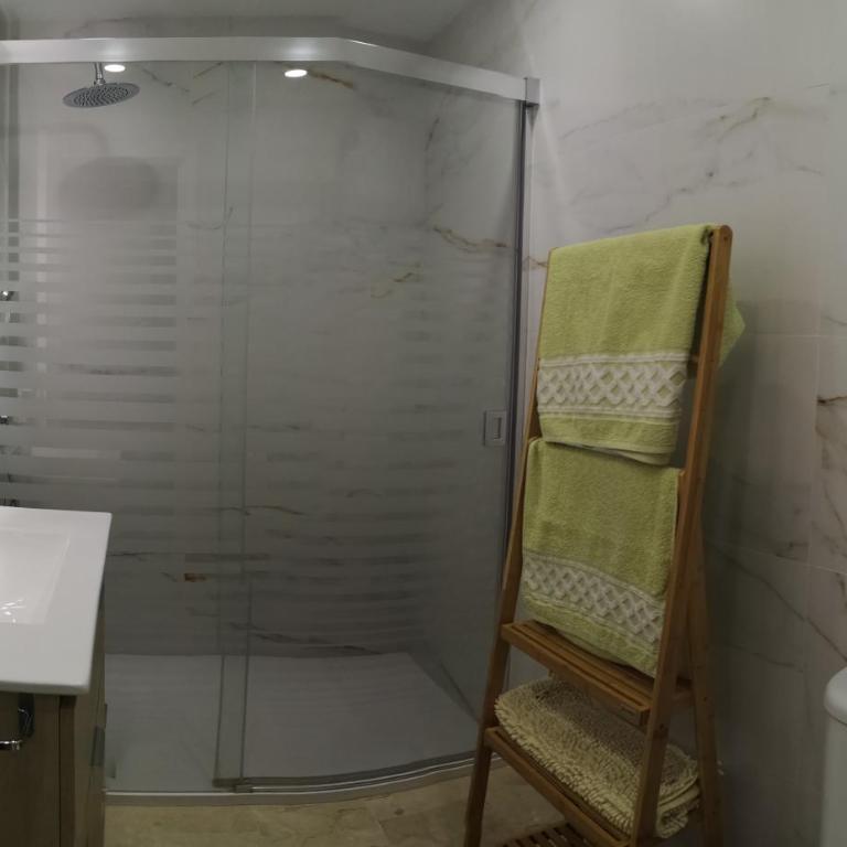 Apartamento en Torremolinos Auxi y Emilio - Apartamento de 2 dormitorios - 27