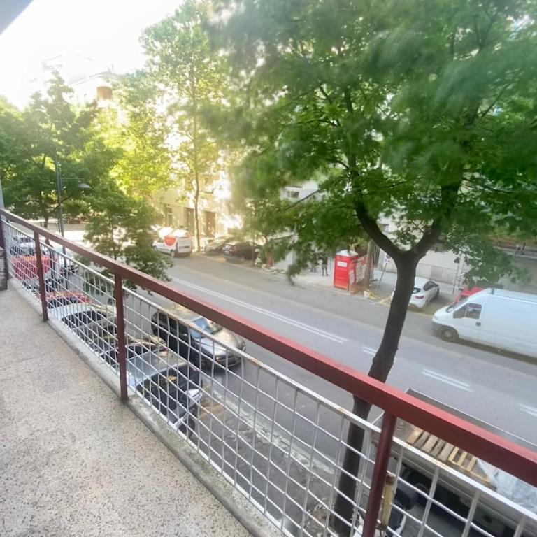 Residenza D'Annunzio - Appartamento con 2 Camere da Letto - 12