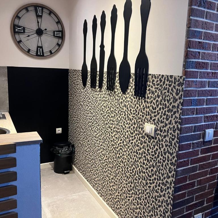 Аpartman 511 Zupa - Apartman sa 1 Spavaćom Sobom - 13