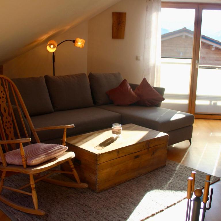 Sankt Josef - Apartment mit 2 Schlafzimmern - 1