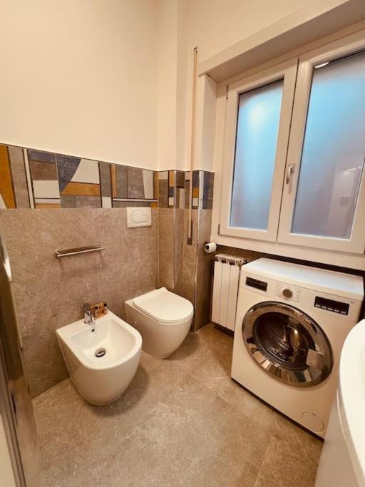 15 Min. Colosseo 1 - Casa di Giò - Two-Bedroom Apartment - 9