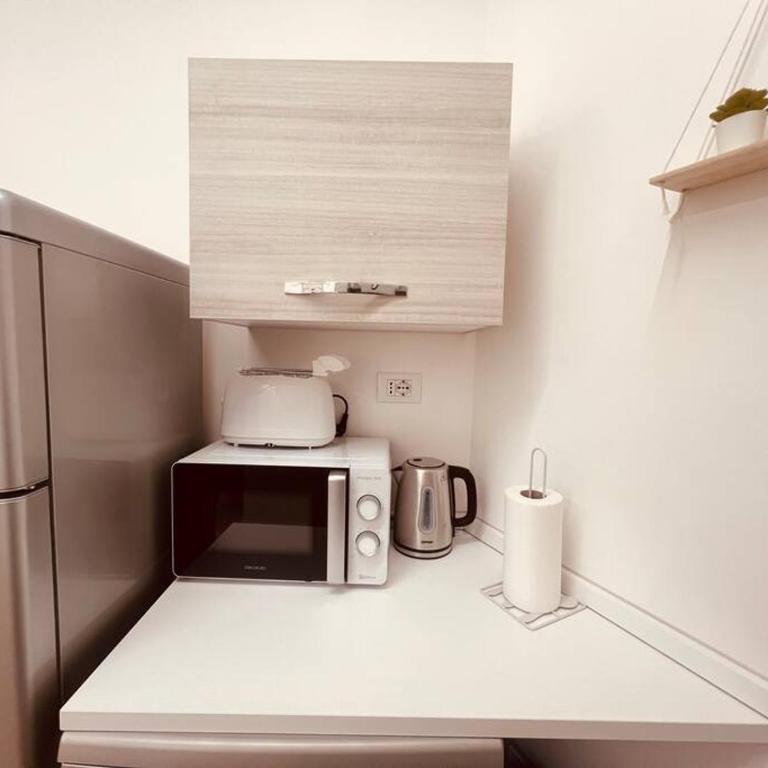 15 Min. Colosseo 1 - Casa di Giò - Two-Bedroom Apartment - 19