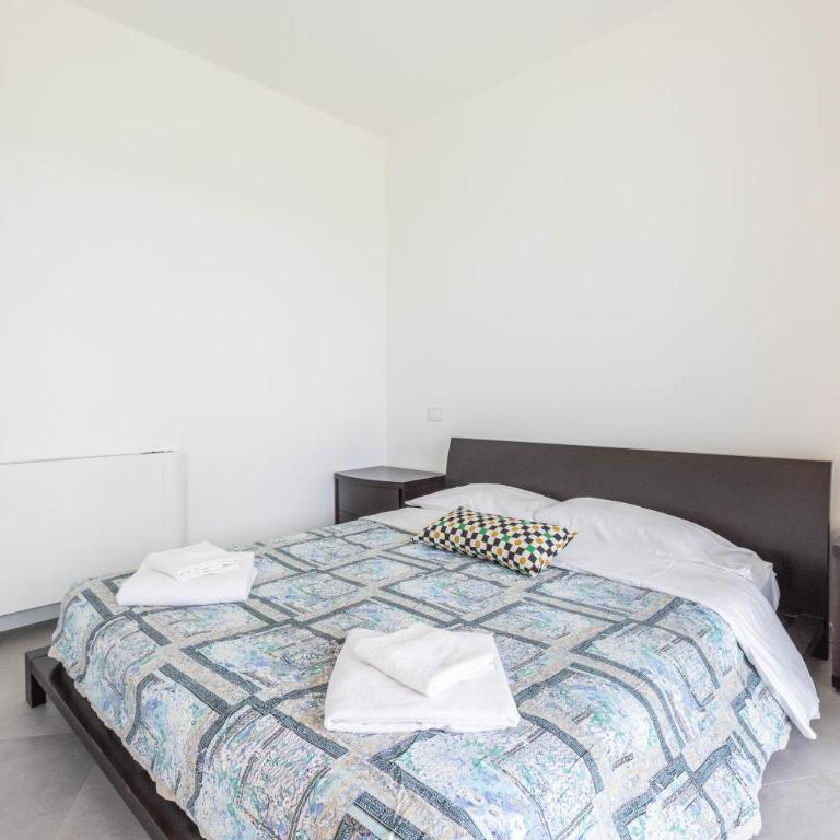 Bassani Garden, Bologna By Short Holidays - Appartamento con 1 Camera da Letto - 3