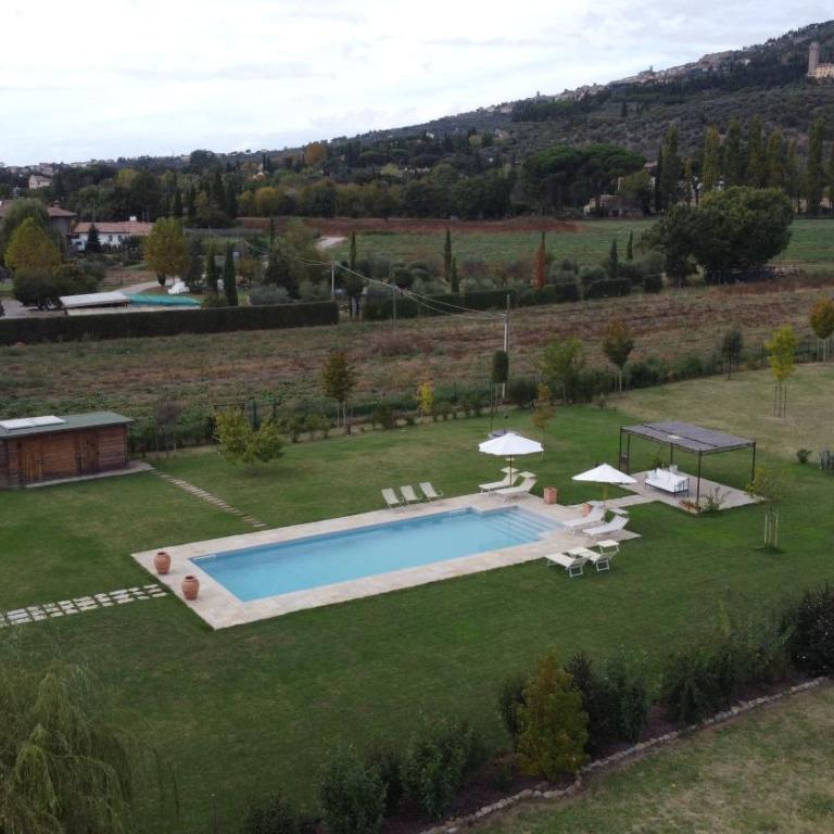 Villa La Corte - Villa - 7