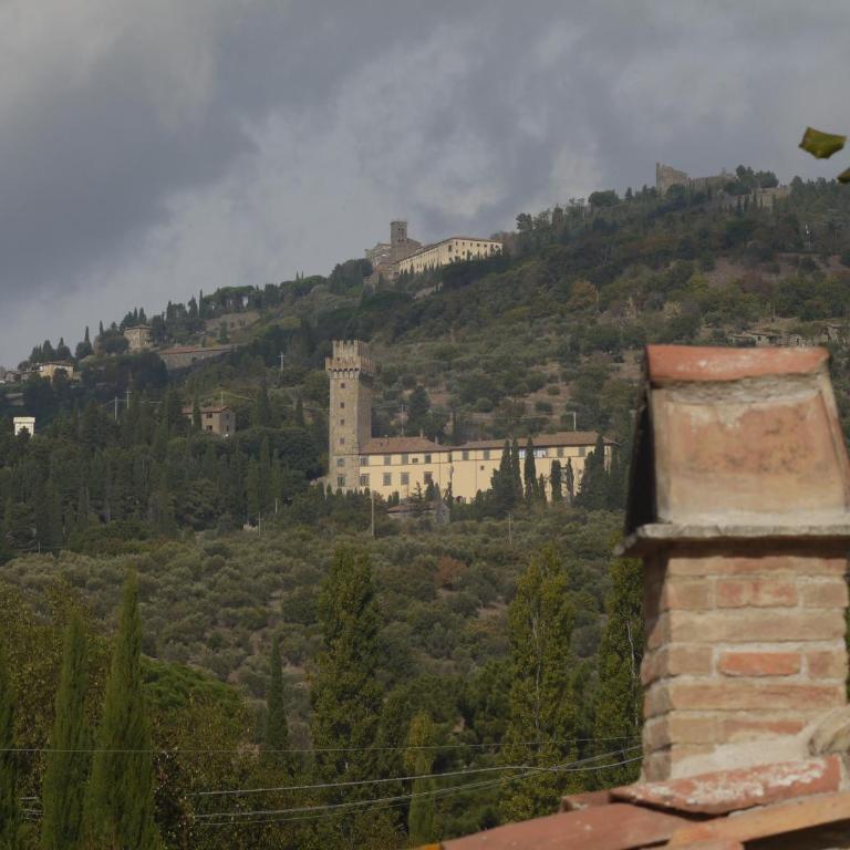 Villa La Corte - Villa - 26