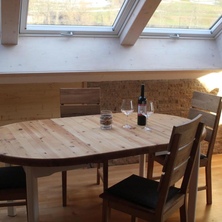 Sankt Josef - Apartment mit 2 Schlafzimmern - 4