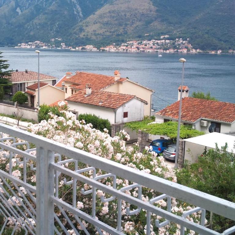 Apartment Vukanic - Apartment with Sea View - 16
