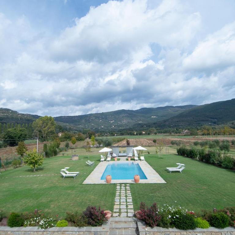 Villa La Corte - Villa - 3
