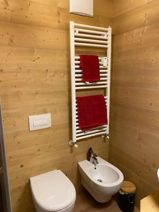 Grazioso appartamento a Madonna di Campiglio - Appartamento con 1 Camera da Letto - 2