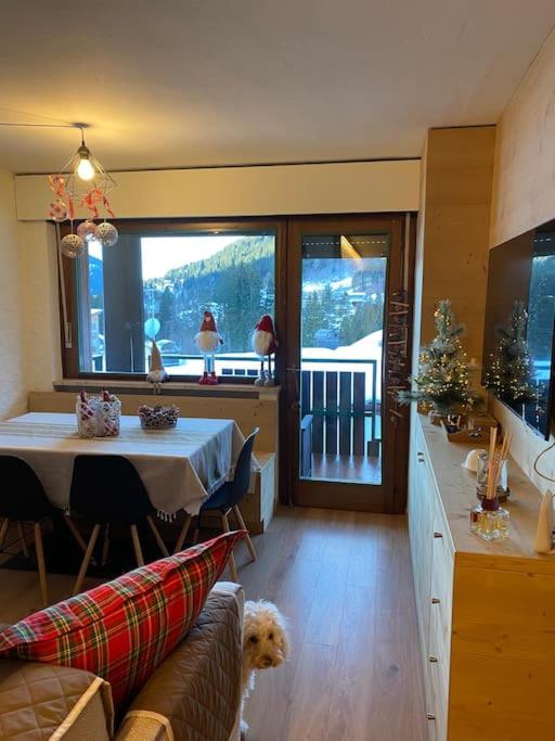 Grazioso appartamento a Madonna di Campiglio - Appartamento con 1 Camera da Letto - 9