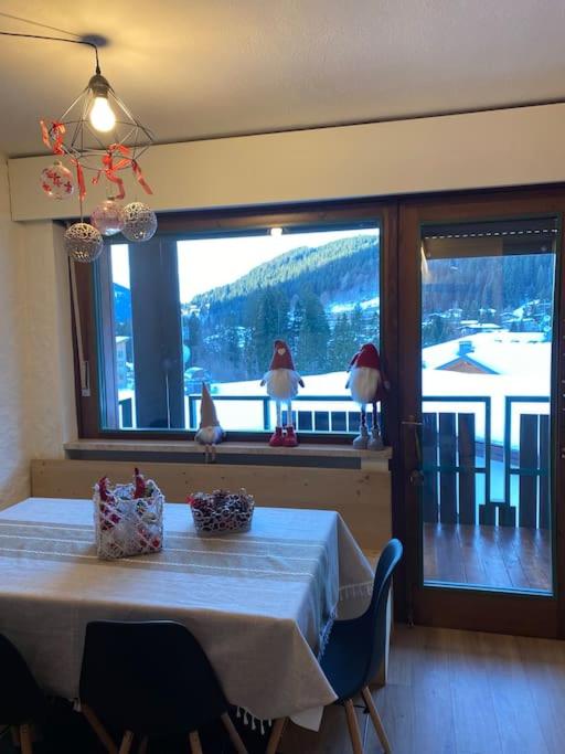 Grazioso appartamento a Madonna di Campiglio - Appartamento con 1 Camera da Letto - 12