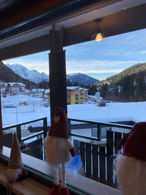 Grazioso appartamento a Madonna di Campiglio - Appartamento con 1 Camera da Letto - 15