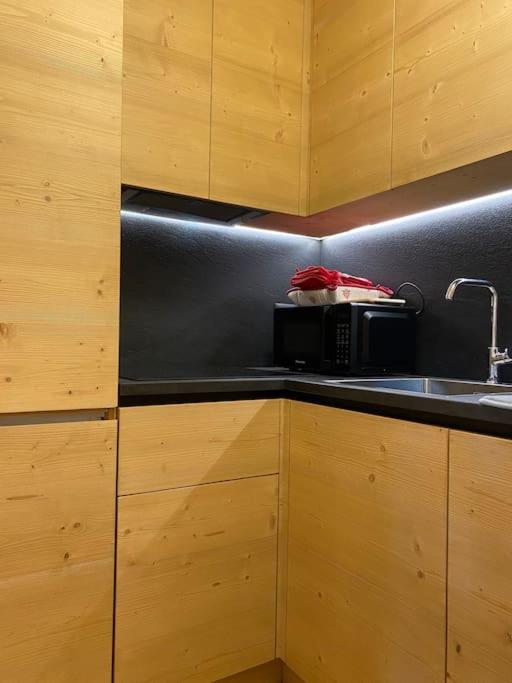 Grazioso appartamento a Madonna di Campiglio - Appartamento con 1 Camera da Letto - 19