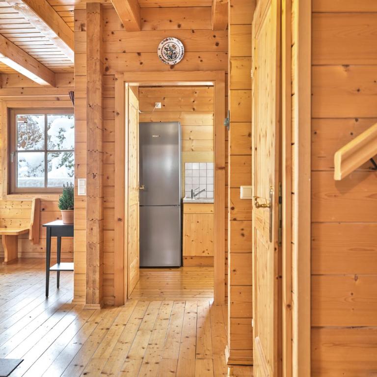 Alpenglück Chalet Schladming - Dachstein by AA Holiday Homes - Chalet - 16