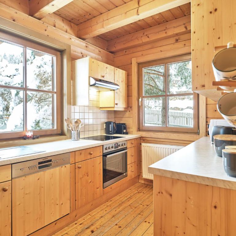 Alpenglück Chalet Schladming - Dachstein by AA Holiday Homes - Chalet - 28