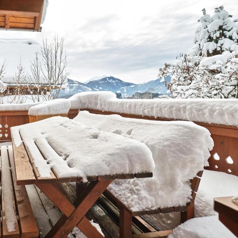 Alpenglück Chalet Schladming - Dachstein by AA Holiday Homes - Chalet - 30