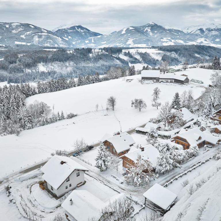 Alpenglück Chalet Schladming - Dachstein by AA Holiday Homes - Chalet - 8