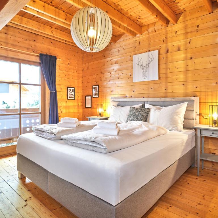 Alpenglück Chalet Schladming - Dachstein by AA Holiday Homes - Chalet - 5