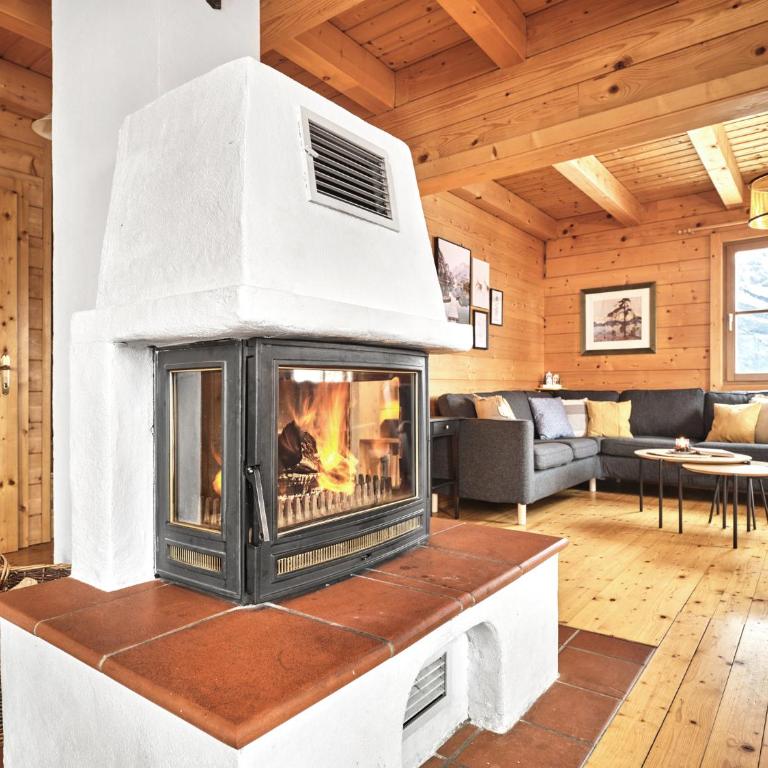 Alpenglück Chalet Schladming - Dachstein by AA Holiday Homes - Chalet - 25