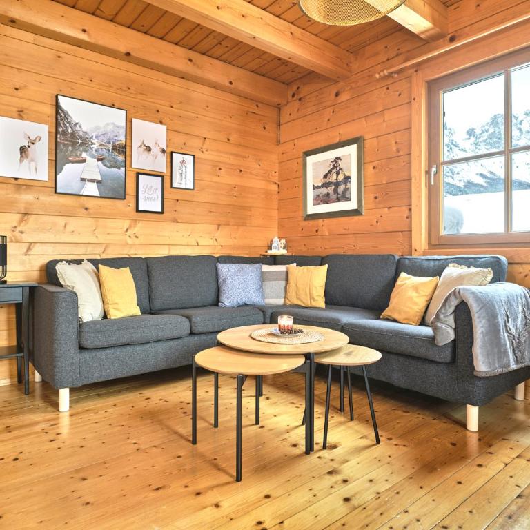 Alpenglück Chalet Schladming - Dachstein by AA Holiday Homes - Chalet - 21