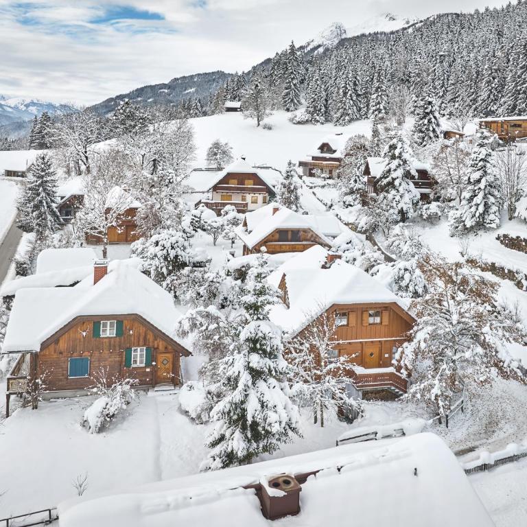 Alpenglück Chalet Schladming - Dachstein by AA Holiday Homes - Chalet - 56