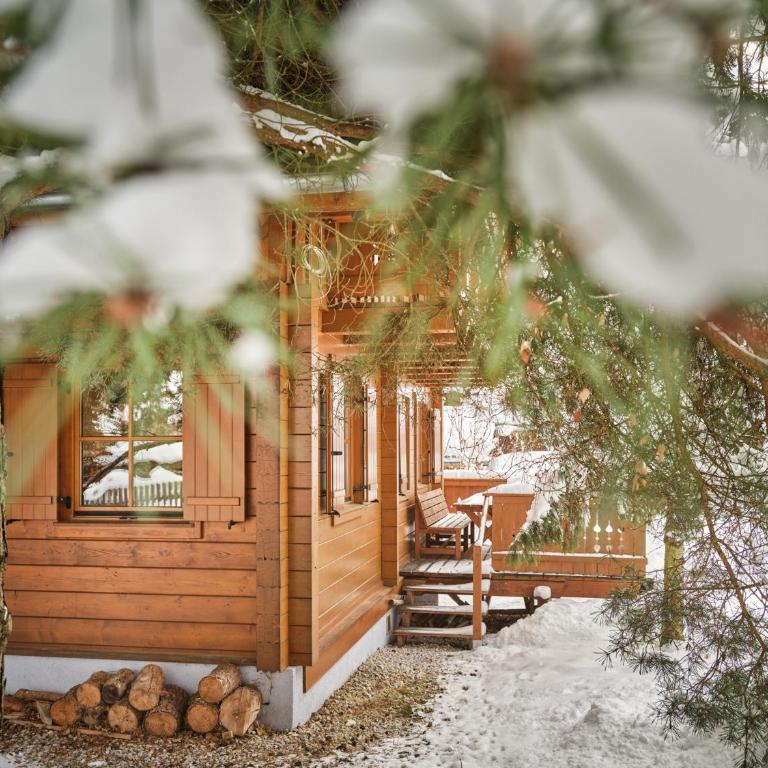 Alpenglück Chalet Schladming - Dachstein by AA Holiday Homes - Chalet - 53