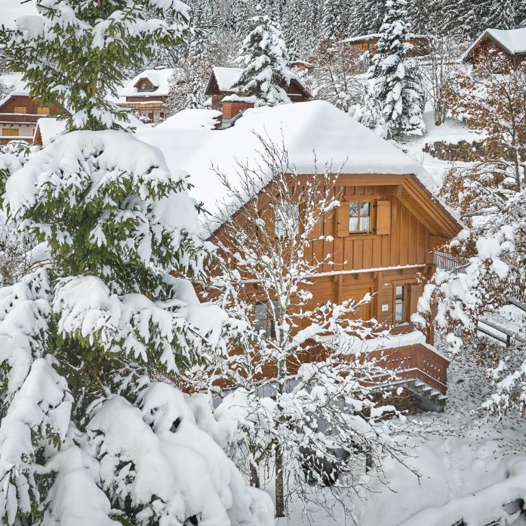 Alpenglück Chalet Schladming - Dachstein by AA Holiday Homes - Chalet - 68