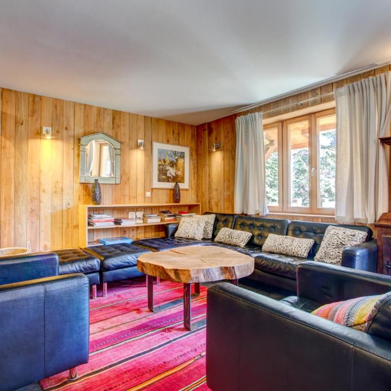 Auberge RDC - Apartamento con 4 dormitorios - 1
