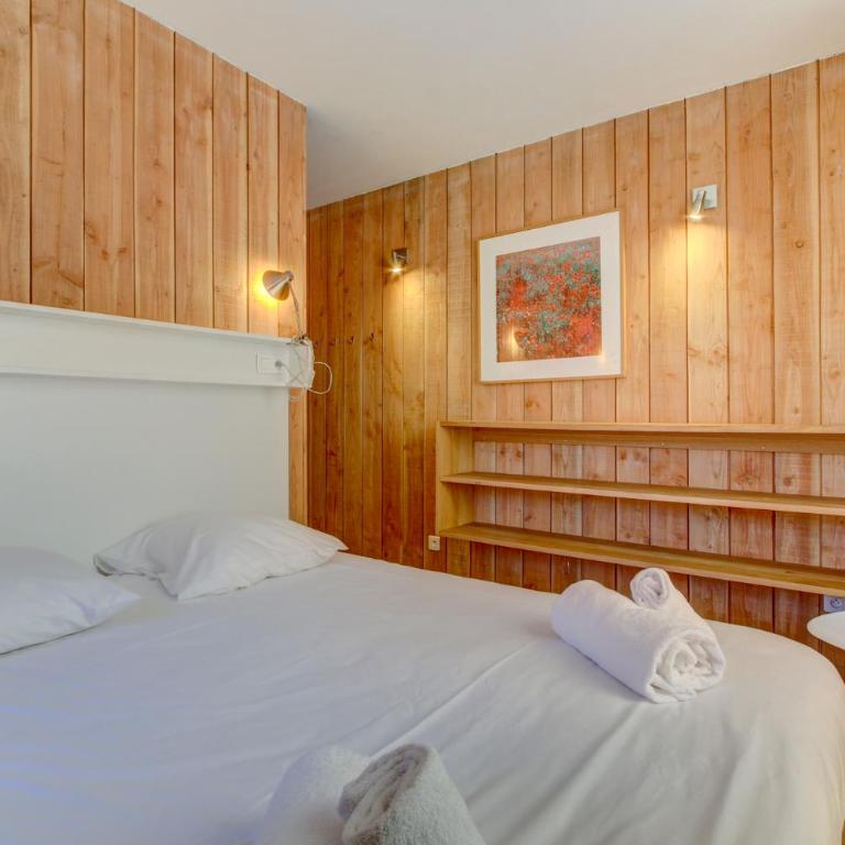 Auberge RDC - Apartamento con 4 dormitorios - 10