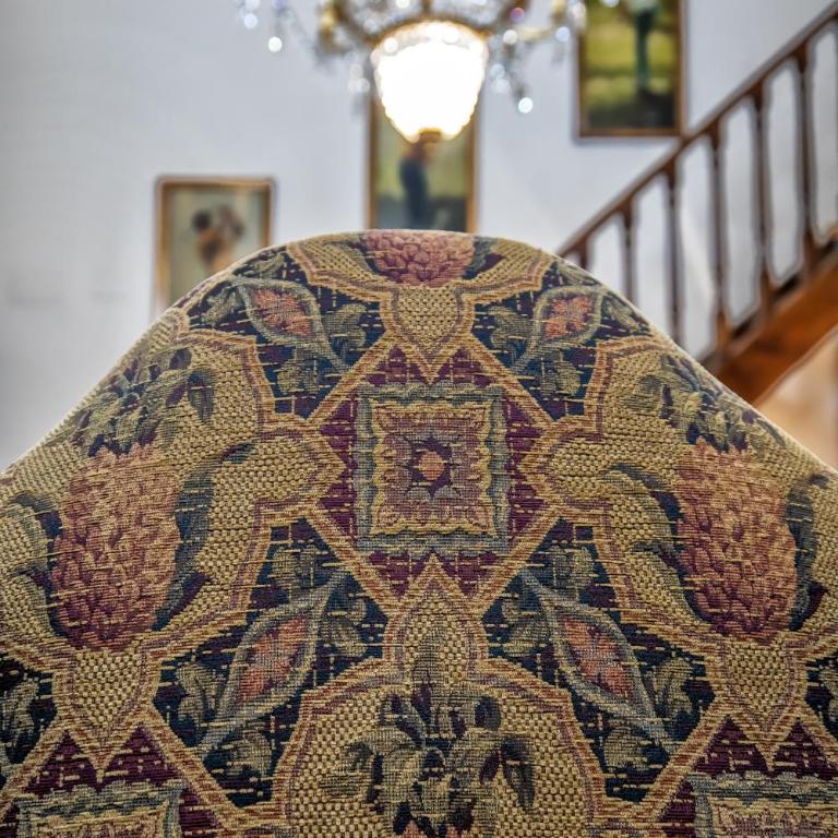 Palacio Marqués Vega Armijo & Casco Histórico - Apartamento de 2 dormitorios - 21