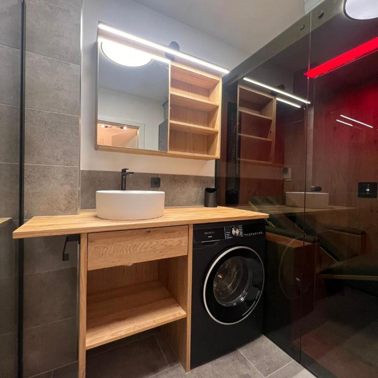 Das Genner - Boutique Appartement - Apartamento con balcón - 24