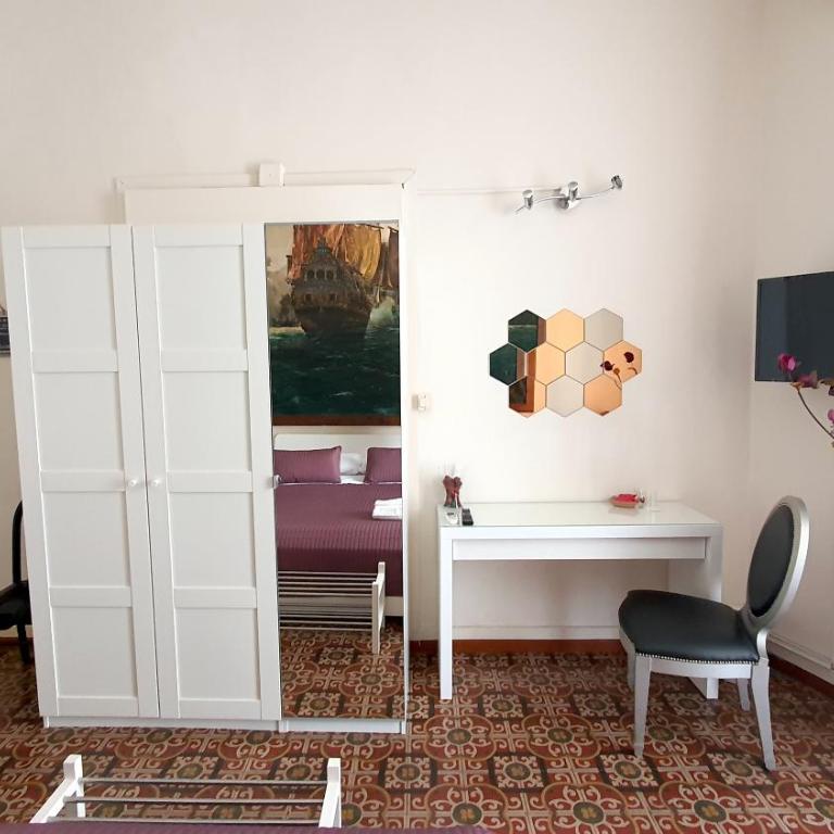 Cortile Stesicoro - Comfort Triple Room - 8