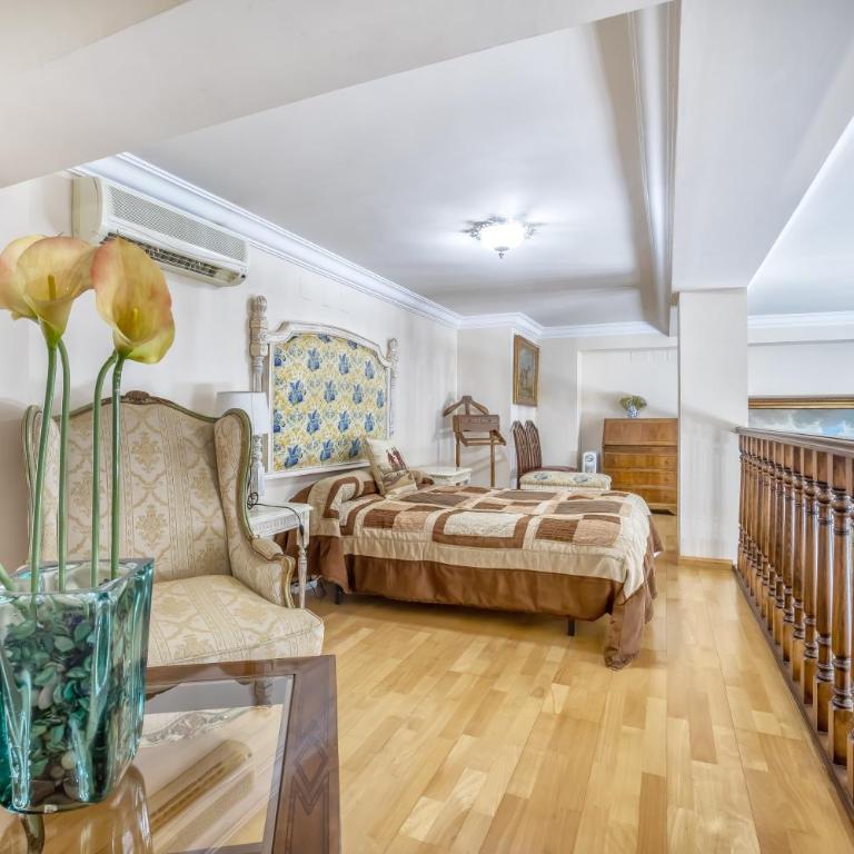 Palacio Marqués Vega Armijo & Casco Histórico - Apartamento de 2 dormitorios - 2