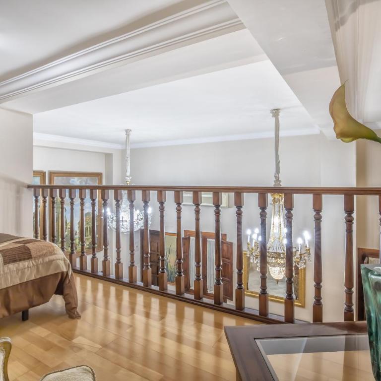 Palacio Marqués Vega Armijo & Casco Histórico - Apartamento de 2 dormitorios - 28