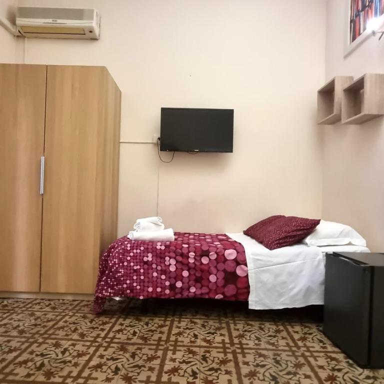 Cortile Stesicoro - Economy Double or Twin Room - 4