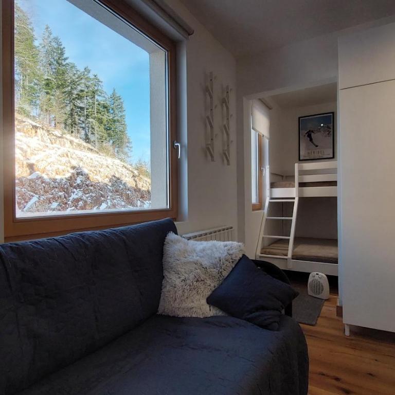 Apartman Funn5 - ApartHotel Vucko - private host - Apartman sa 1 Spavaćom Sobom - 18