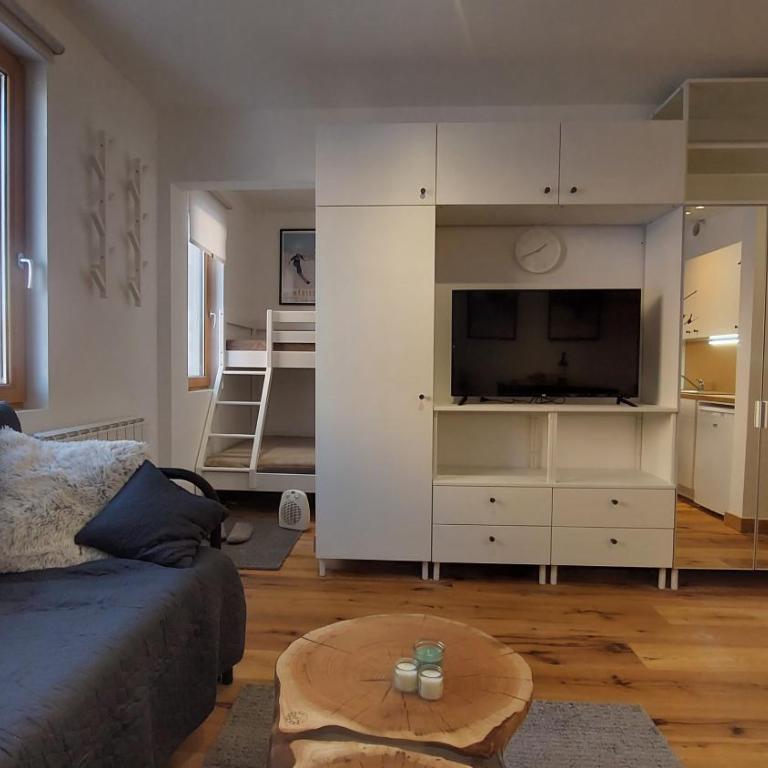 Apartman Funn5 - ApartHotel Vucko - private host - Apartman sa 1 Spavaćom Sobom - 20