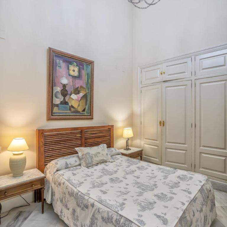 Palacio Marqués Vega Armijo & Casco Histórico - Apartamento de 2 dormitorios - 31