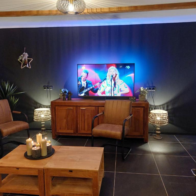 Ferienhaus Aloisia - Apartment mit Balkon - 18