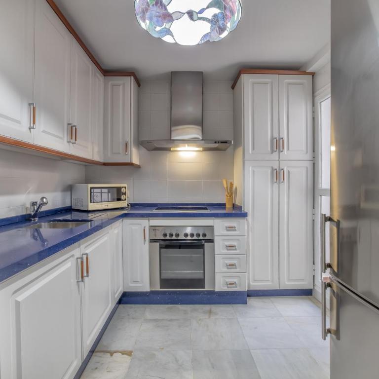 Palacio Marqués Vega Armijo & Casco Histórico - Apartamento de 2 dormitorios - 5