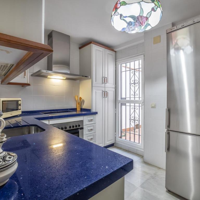Palacio Marqués Vega Armijo & Casco Histórico - Apartamento de 2 dormitorios - 37