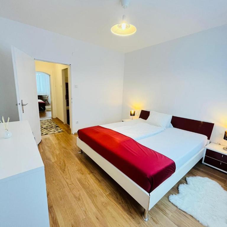 Magnifique Appartment - Apartment mit 1 Schlafzimmer - 2