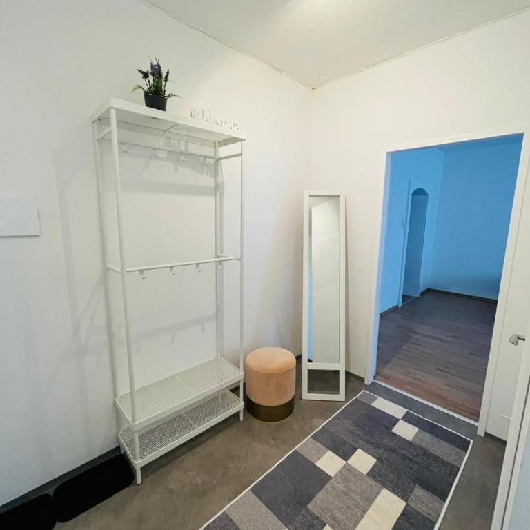 Magnifique Appartment - Apartment mit 1 Schlafzimmer - 5