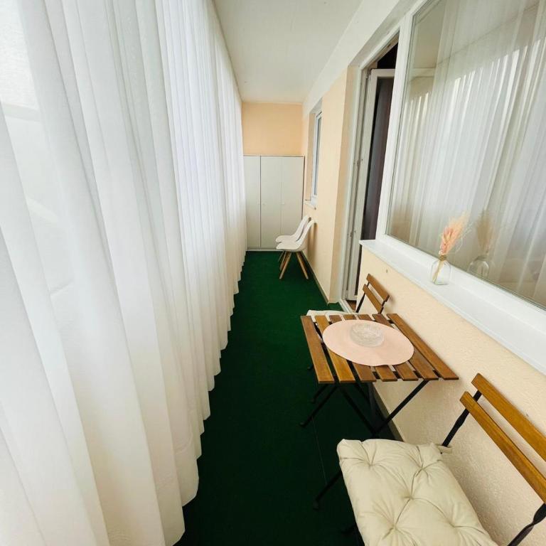 Magnifique Appartment - Apartment mit 1 Schlafzimmer - 3